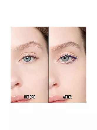 DIOR | Diorshow Mascara ( 288 Blue ) | 